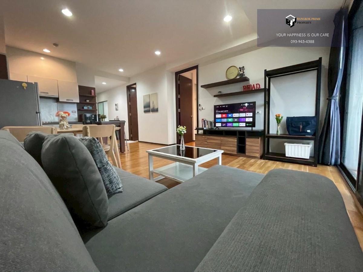 Amanta Hotel & Residence Ratchada 🚝ใกล้ BTS,MRTห้วยขวาง #Old Focus