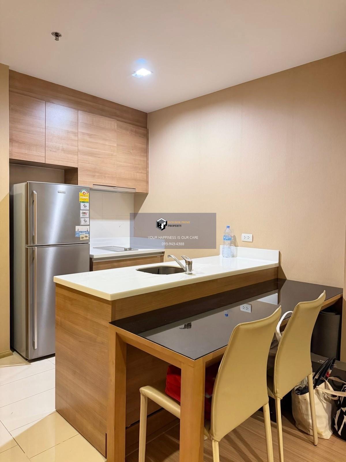 Rhythm Ratchada | 🚝ใกล้MRTรัชดา #HL Focus #Mar