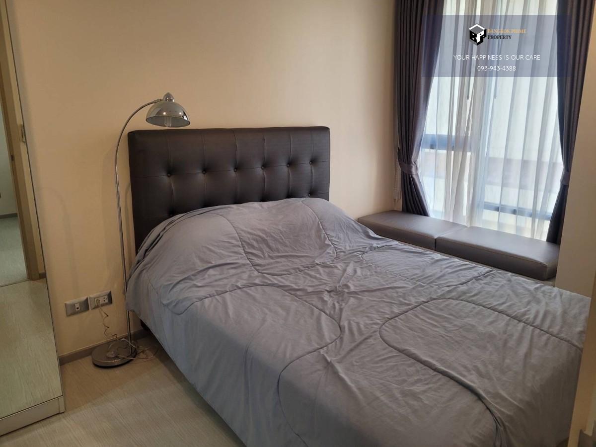 Rhythm Sukhumvit 42 | 🚝ใกล้ BTSเอกมัย #HL Focus