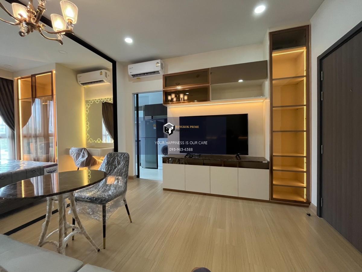 Supalai Loft Prajadhipok-Wongwian Yai |🚝ใกล้ BTS วงเวียนใหญ่ |#Mar