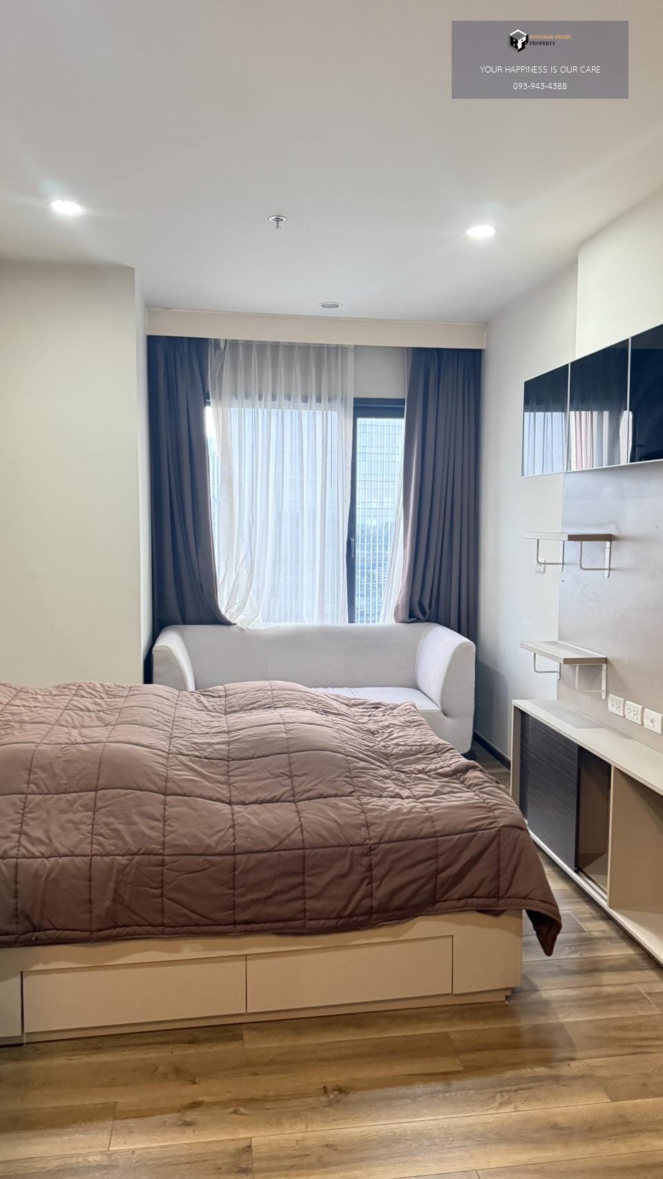 Onyx phaholyothin | 🚝ใกล้ BTS,สะพานควาย #New Focus