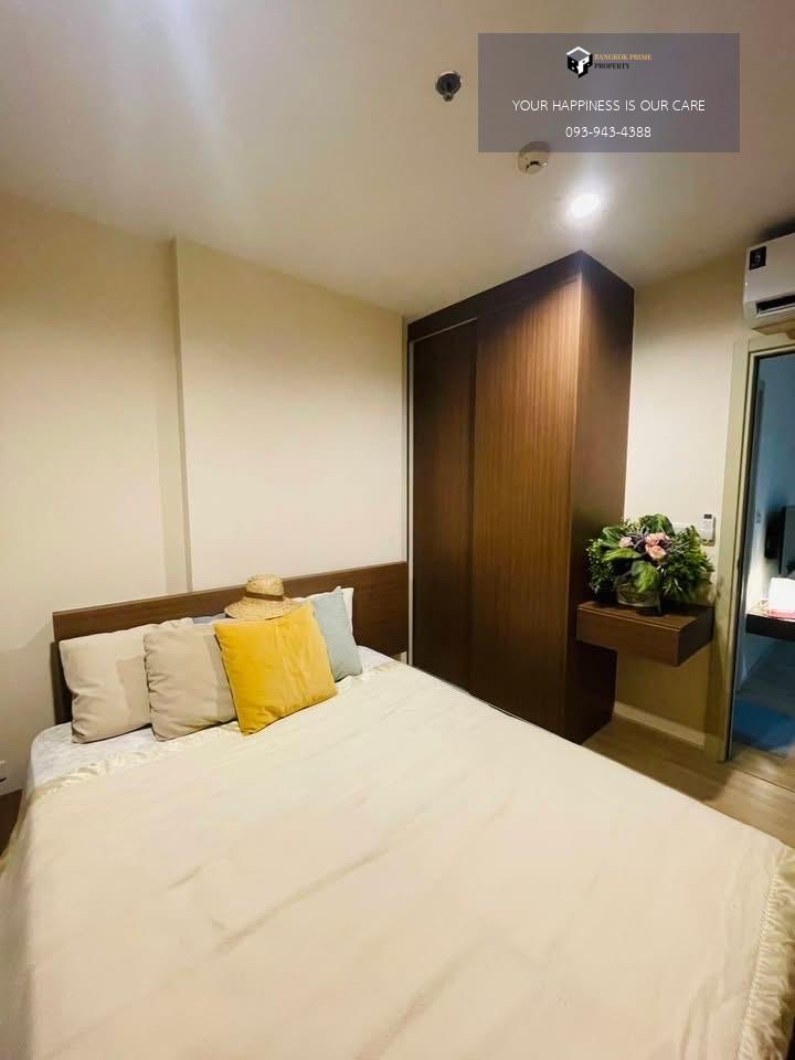 The Base Rama 9-Ramkhamhaeng | 🚝ใกล้ BTS,MRTพระราม9 #HL