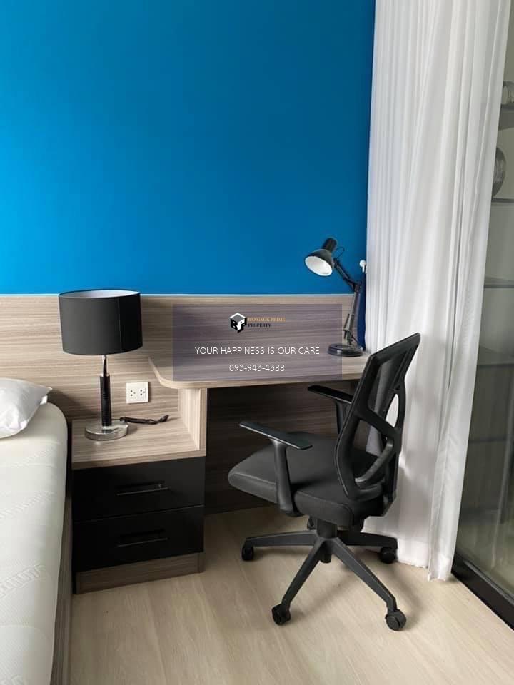 Life Asoke | 🚝ใกล้ BTS,MRTพระราม9 #HL