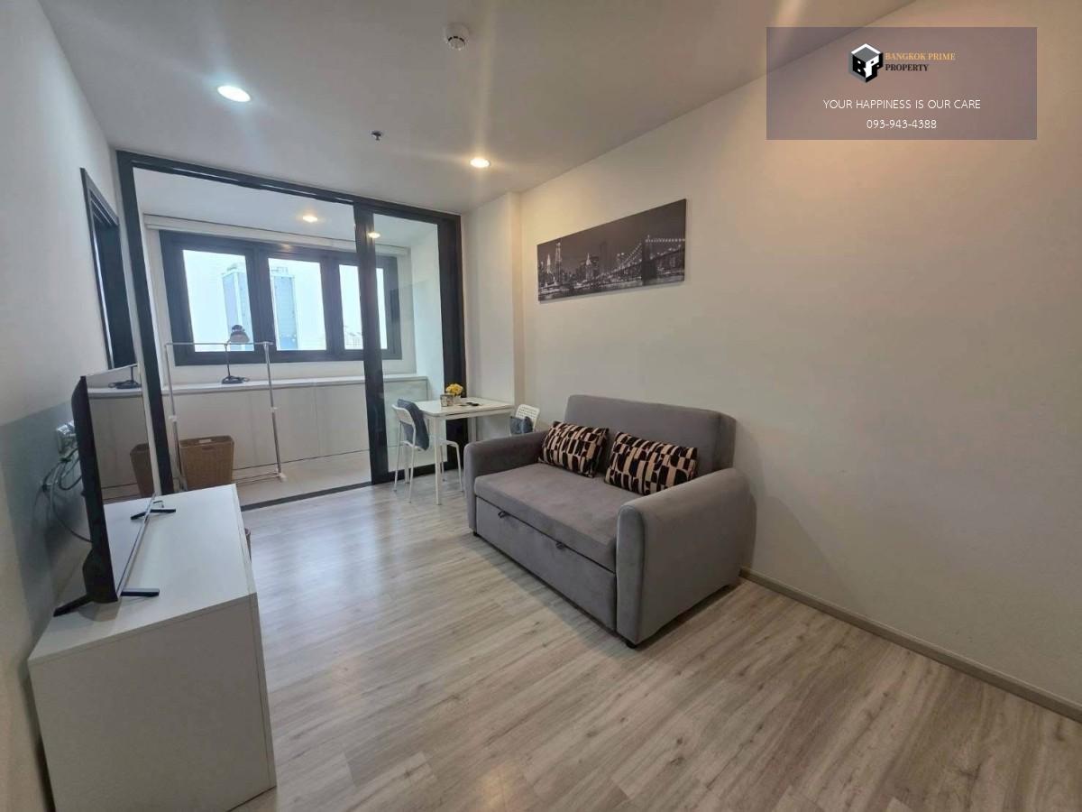 XT Huaikwang | 🚝ใกล้ MRTห้วยขวาง #HL Focus