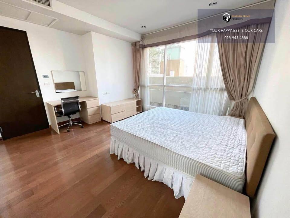The Address Chidlom | Penthouse The only one in the building !!! Ready to move in !!! Close to One bangkok #HL Focus