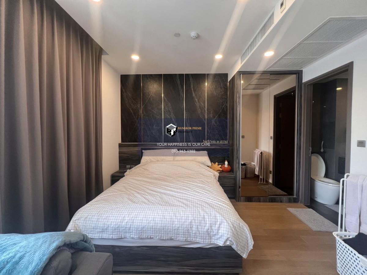 Ashton Chula-Silom | 🚝ใกล้ MRT สามย่าน #HL Focus #Mar