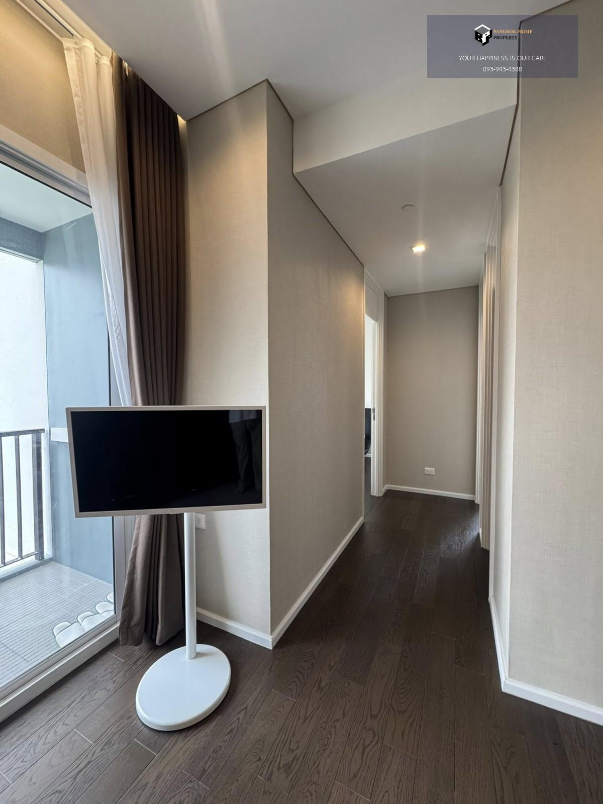 The Saint Residences | 🚝ใกล้ BTS,MRTจตุจักร #HL Focus