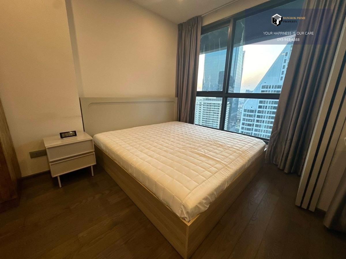 IDEO Q Siam-Ratchathewi | 🚝ใกล้ BTS ราชเทวี #HL Focus