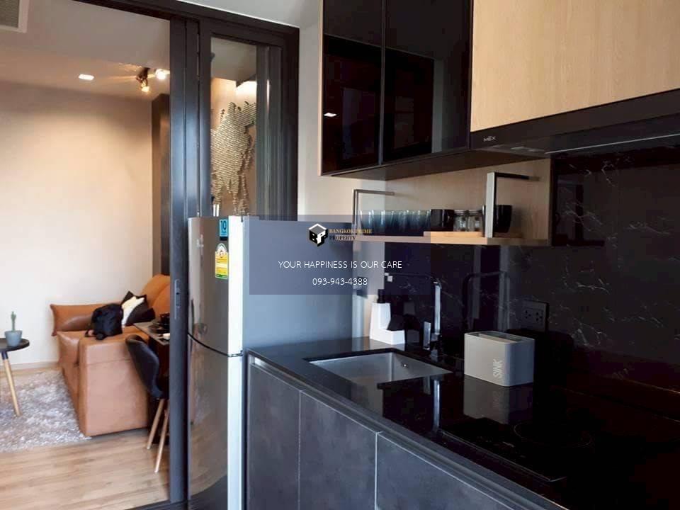 The Line Jatujak-Mochit | 🚝ใกล้ BTS,MRTจตุจักร #HL Focus