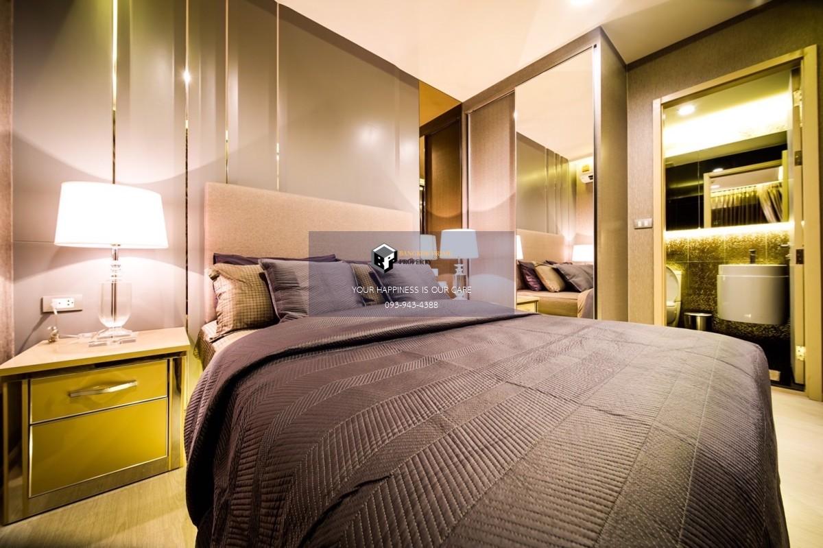 Rhythm Sukhumvit 36-38 | Beautiful room Best Price 🚝ใกล้ BTS Thonglor 400m #HL