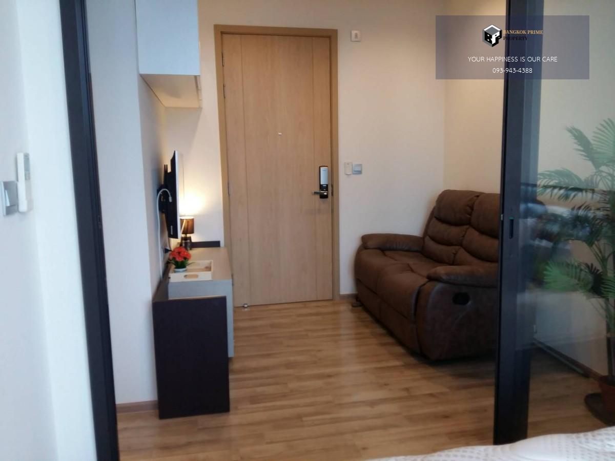 The Line Jatujak-Mochit | 🚝ใกล้ BTS,MRTจตุจักร #HL Focus