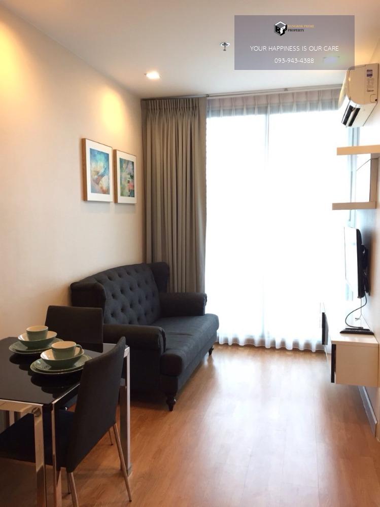 Q.House Sukhumvit 79 | 🚝ใกล้ BTS อ่อนนุช ห้องว่างพร้อมเข้าอยู่ได้ต้นเดือนมกราคม #New