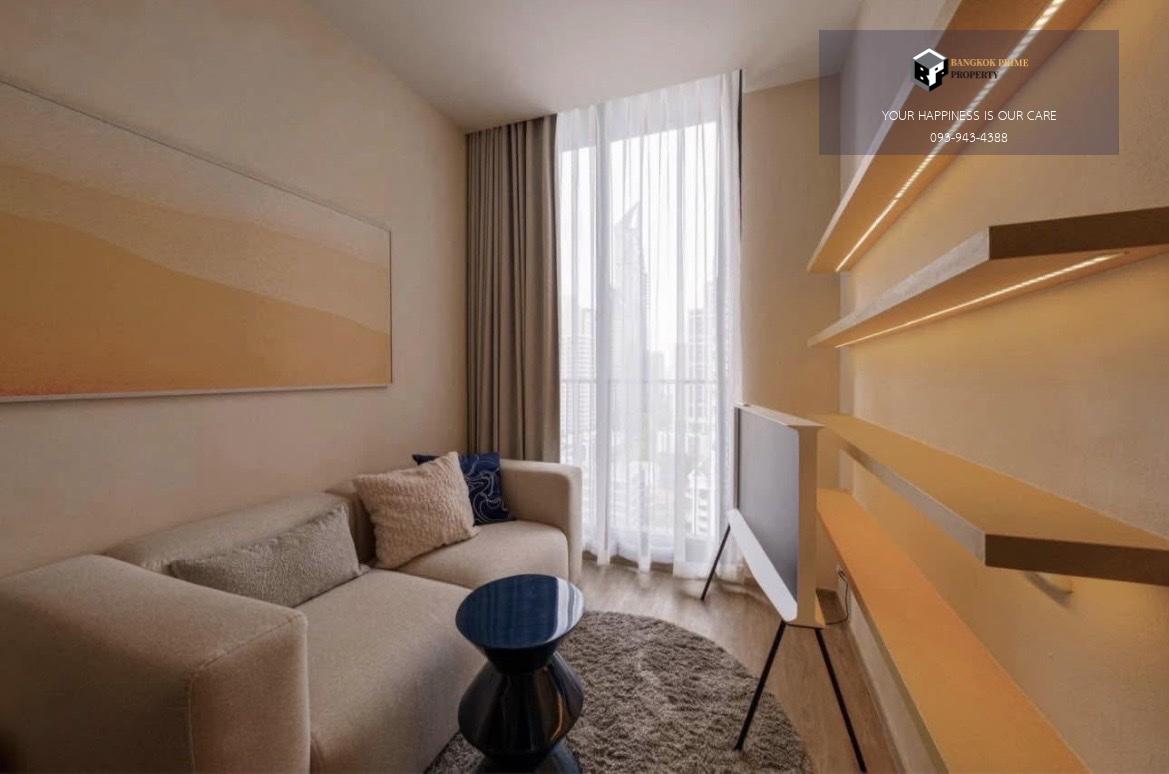 Noble State Sukhumvit 39 | Beautiful room 🚝ใกล้ BTS Phromphong 450m #HL