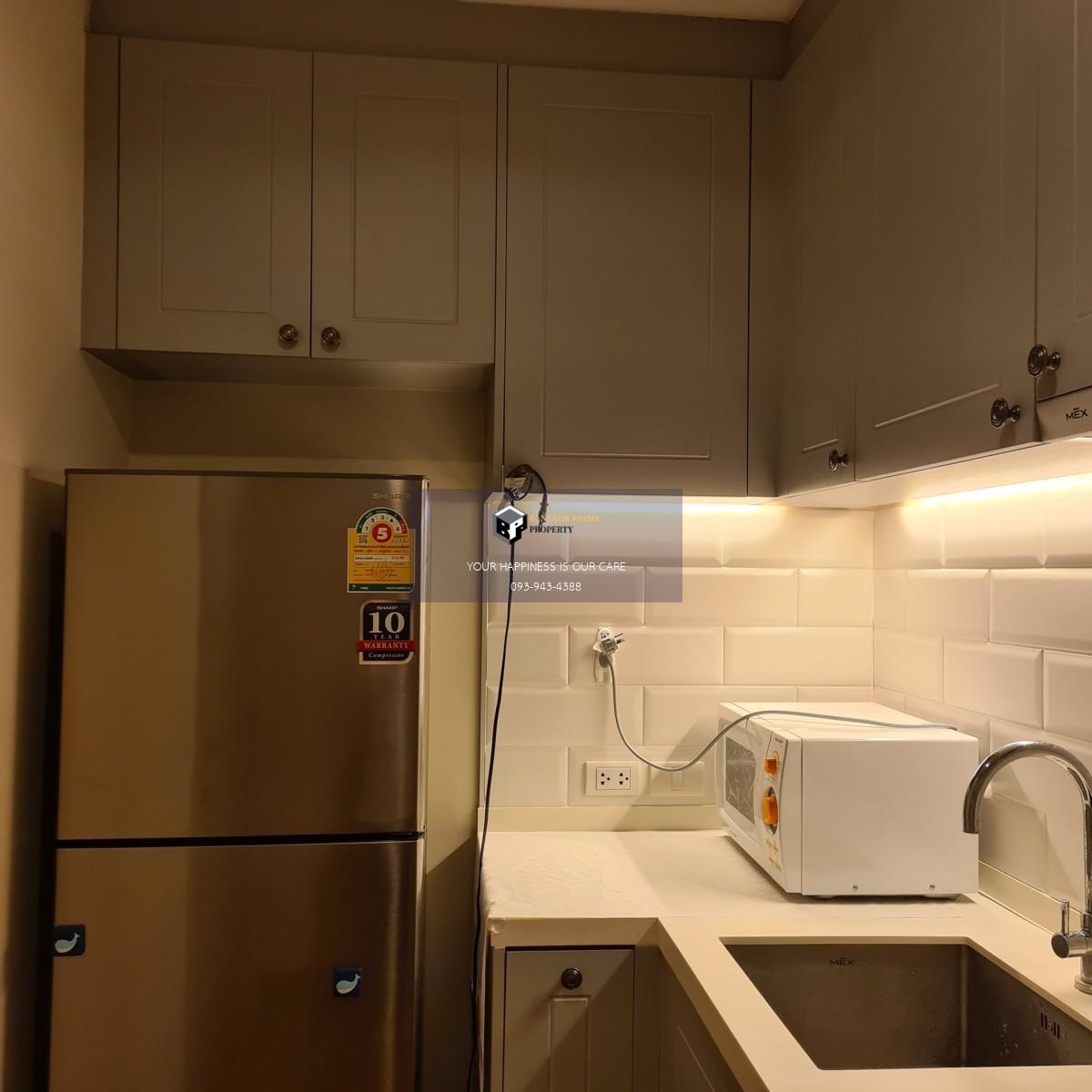 The editor saphankhwai  | 🚝ใกล้ BTS สะพานควาย #New