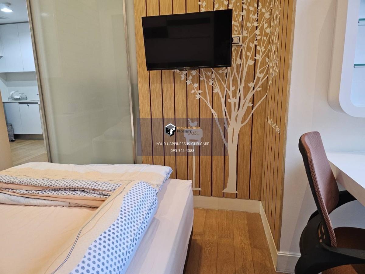 equinox phahol-vipha | 🚝ใกล้ BTS,MRTจตุจักร #HL Focus #Mar