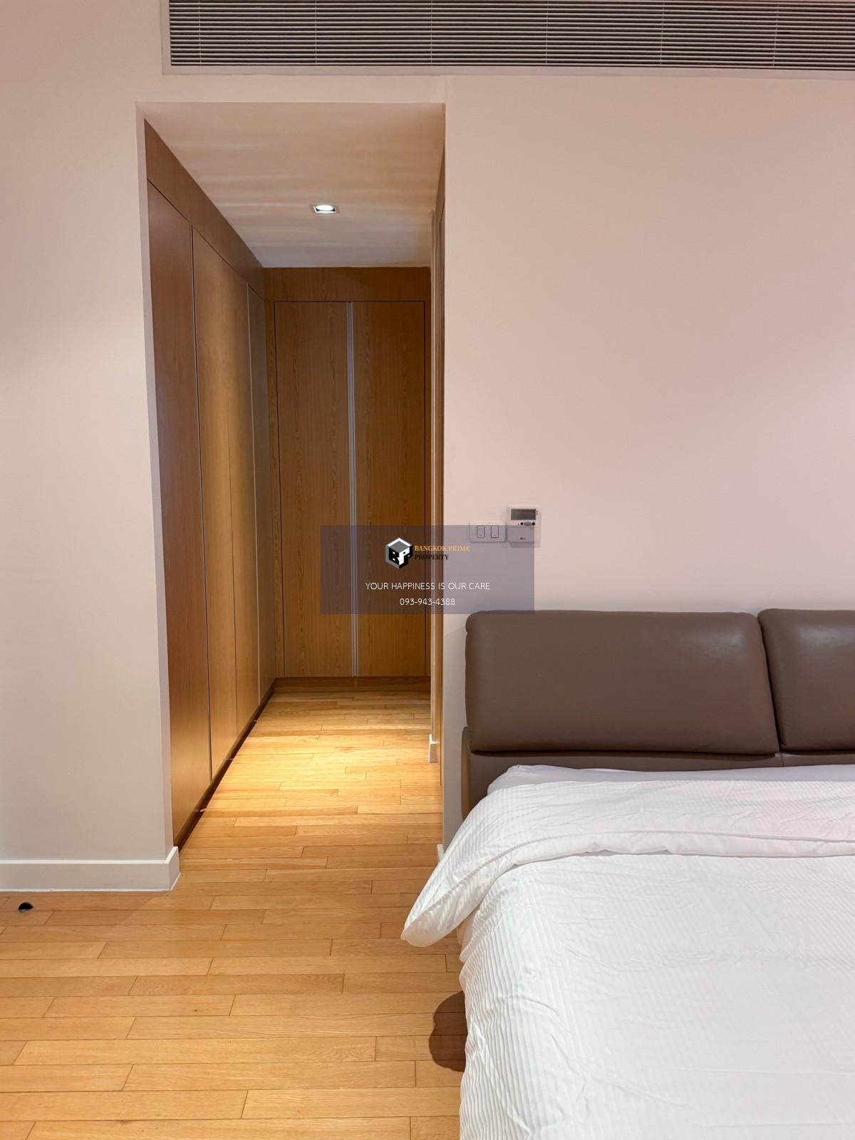 Millennium Residence | Big Unit for Your Big Family #HL