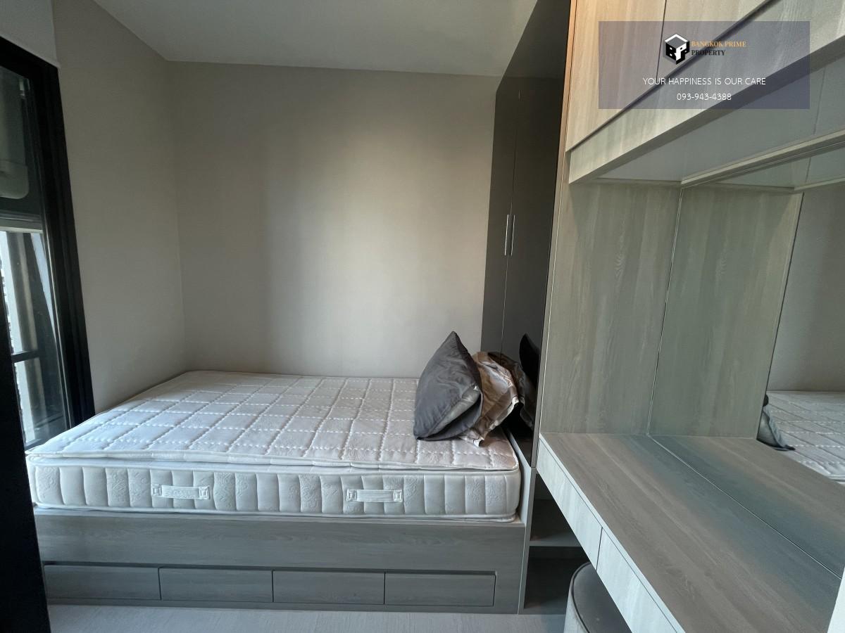 Life Asoke | 🚝ใกล้ BTS,MRT เพชรบุรี #New Focus