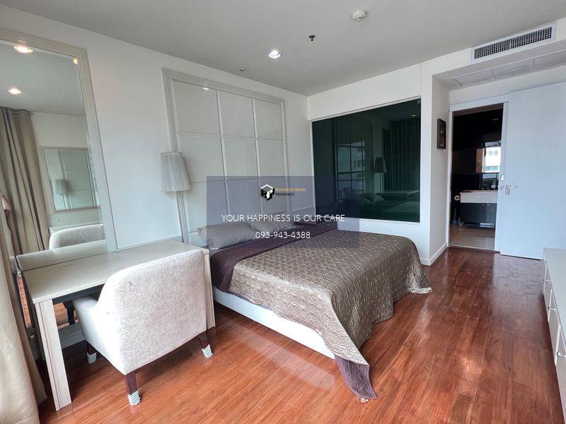 The Address Chidlom | Plus size of One bedroom chidlom !! Close to one bangkok #New Focus