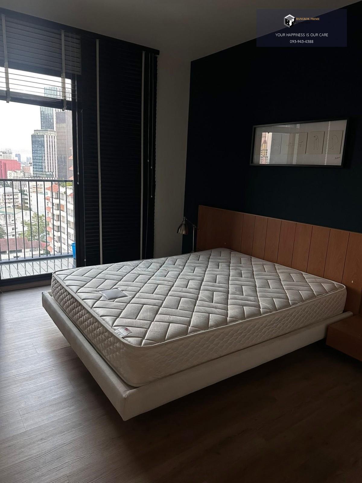 Noble Reflex ari | 🚝ใกล้ BTS,อารีย์ #New Focus