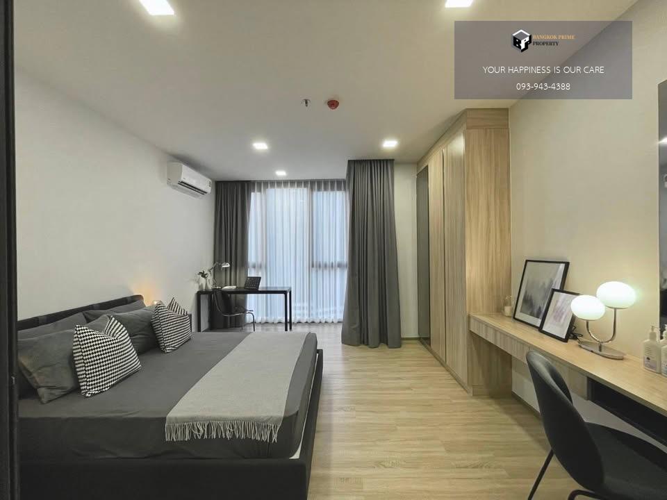 XT Phayathai | 🚝ใกล้ BTSพญาไท #New Focus