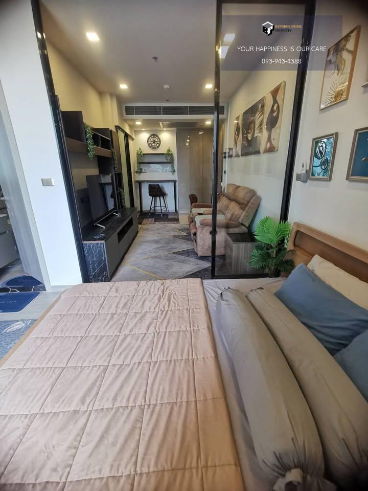 One9Five Asoke – Rama 9 | 🚝ใกล้ BTS,MRT พระราม9 #New