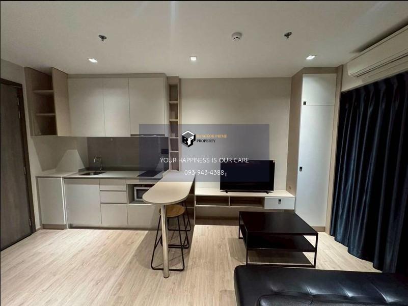 Whizdom Station Ratchada-Thapra | ติด BTS ตลาดพลู เดินทางสะดวก |#Mar #FC