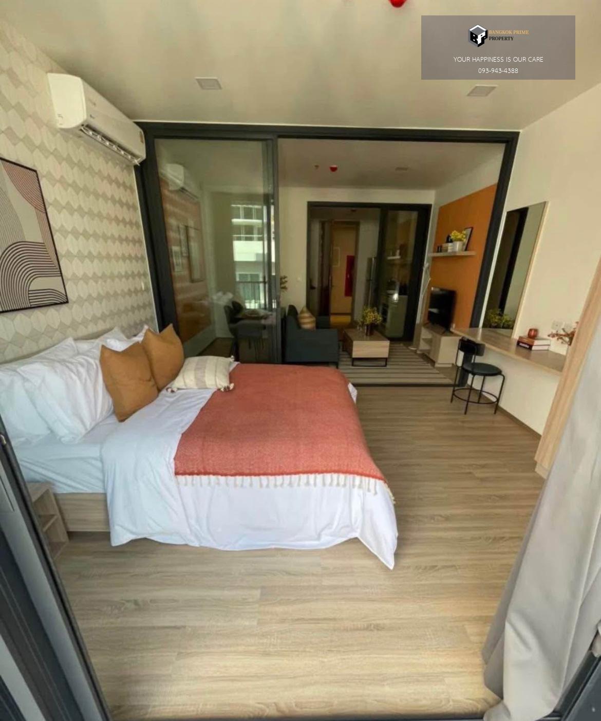 XT Phayathai | 🚝ใกล้ BTSพญาไท #New Focus