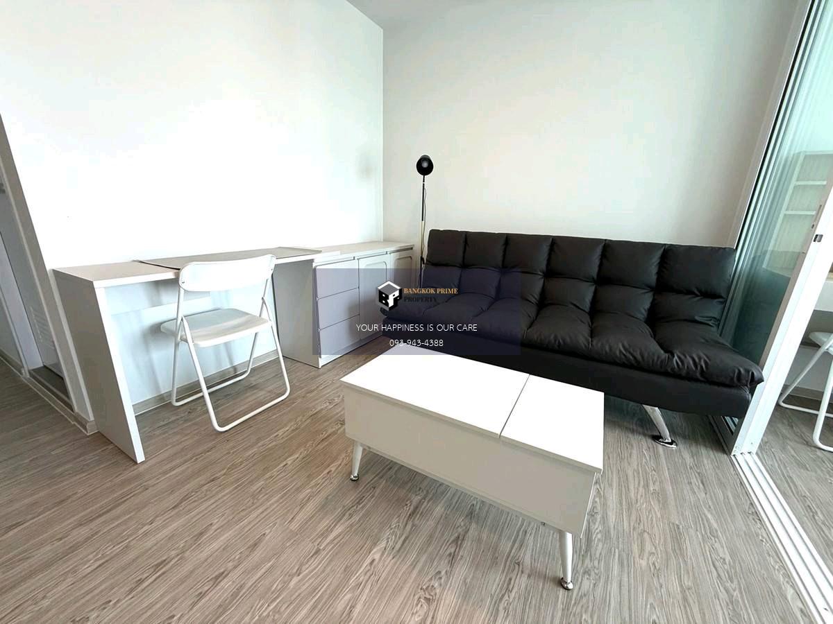 Regent Home Bangna | ใกล้รถไฟฟ้าบางนา ห้องชั้นสูง วิวสวย #New Focus