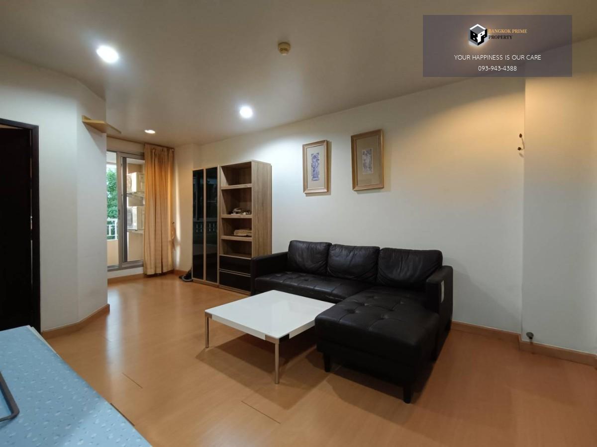 The Address Sukhumvit 42 | 🚝ใกล้ BTS เอกมัย โครงการเงียบสงบ ห้องว่างพร้อมอยู่ #HL Focus