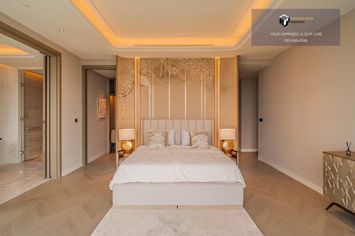 One89 Wireless | ทำเลถนนวิทยุ ใจกลางโครงการ Mixed-Use ที่พรีเมียมที่สุดในกรุงเทพฯ #FC