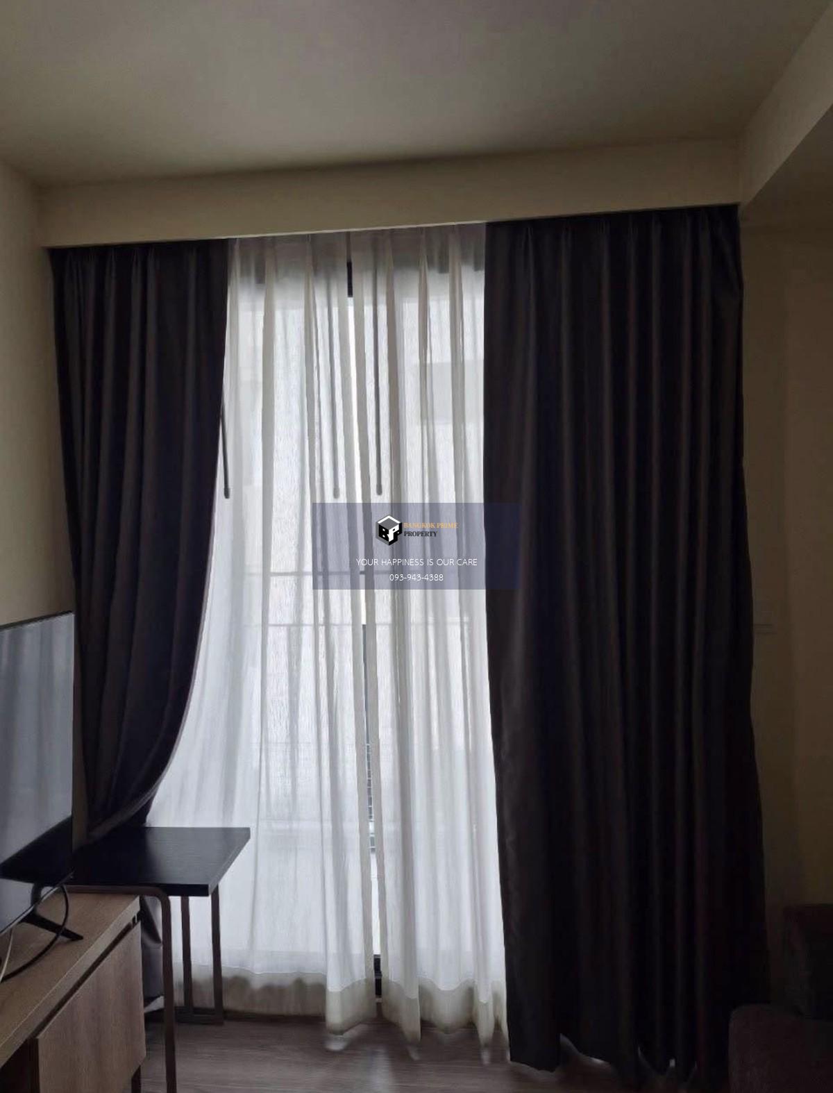 Maestro 03 Ratchada-Rama 9 | 🚝ใกล้ BTS,MRTพระราม9 #HL