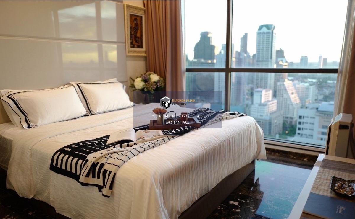 The Address Sathorn | 🚝ใกล้ BTS เซ็นหลุย #MAY