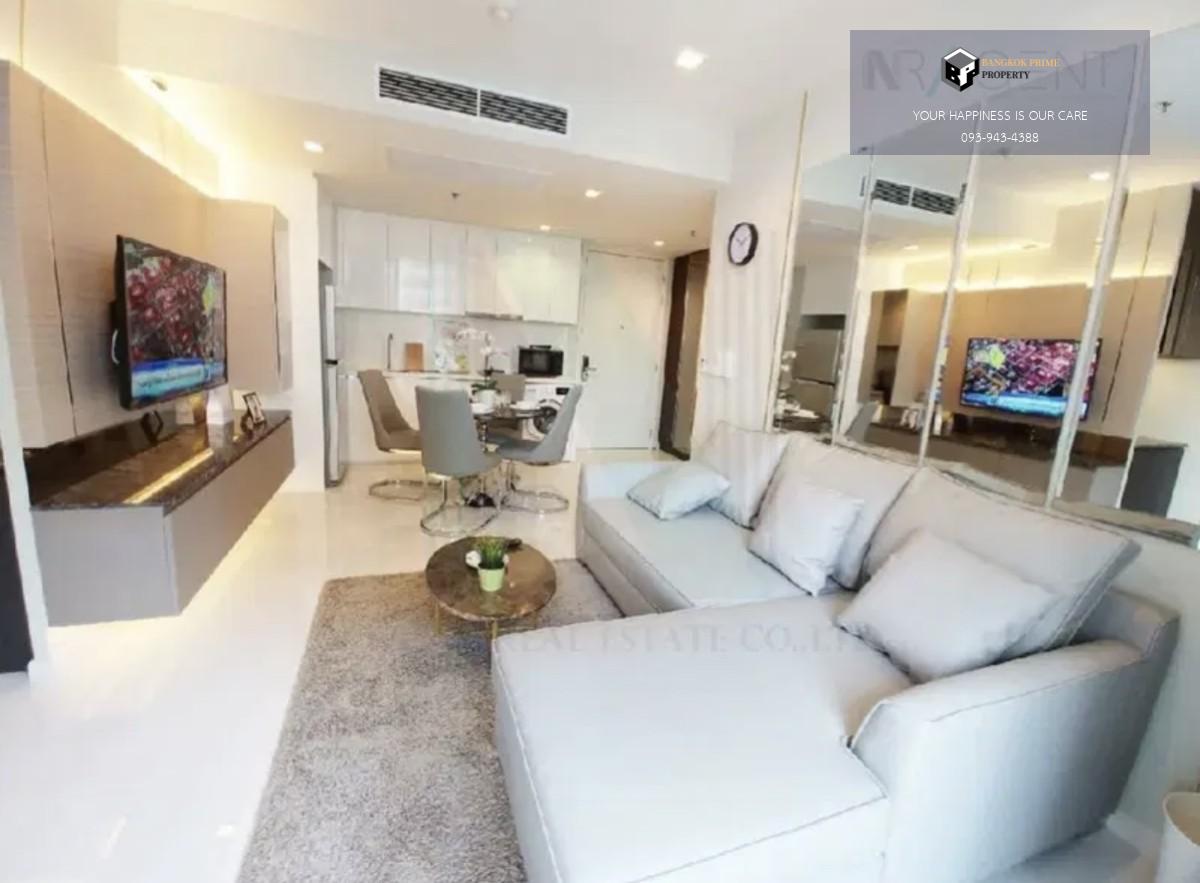 Nara 9 by Eastern Star | ใกล้ BTS ช่องนนทรี และ BRT ถนนจันทน์ #HL Focus