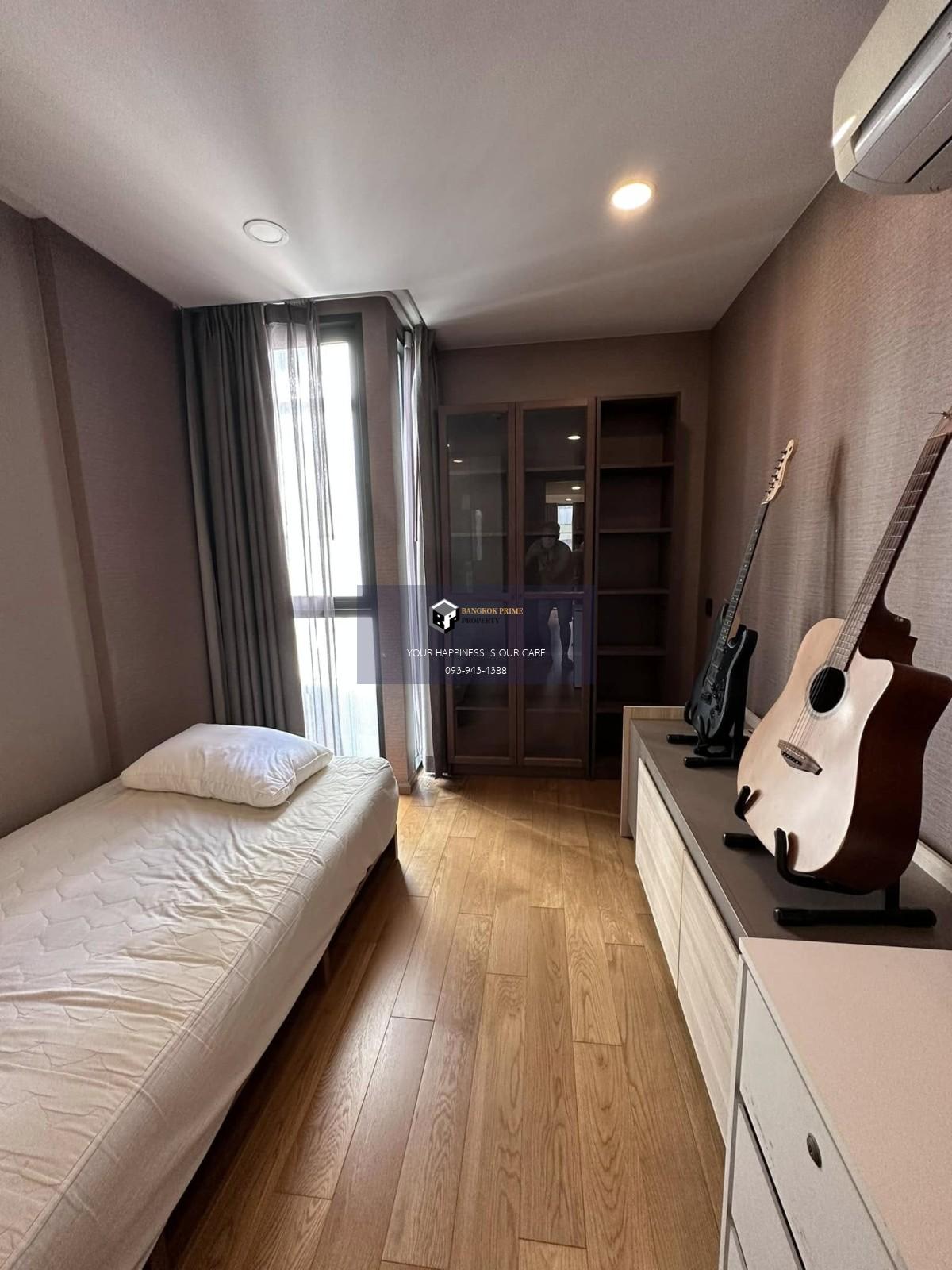 Klass Langsuan | Rare unit !! Ready to move #HL