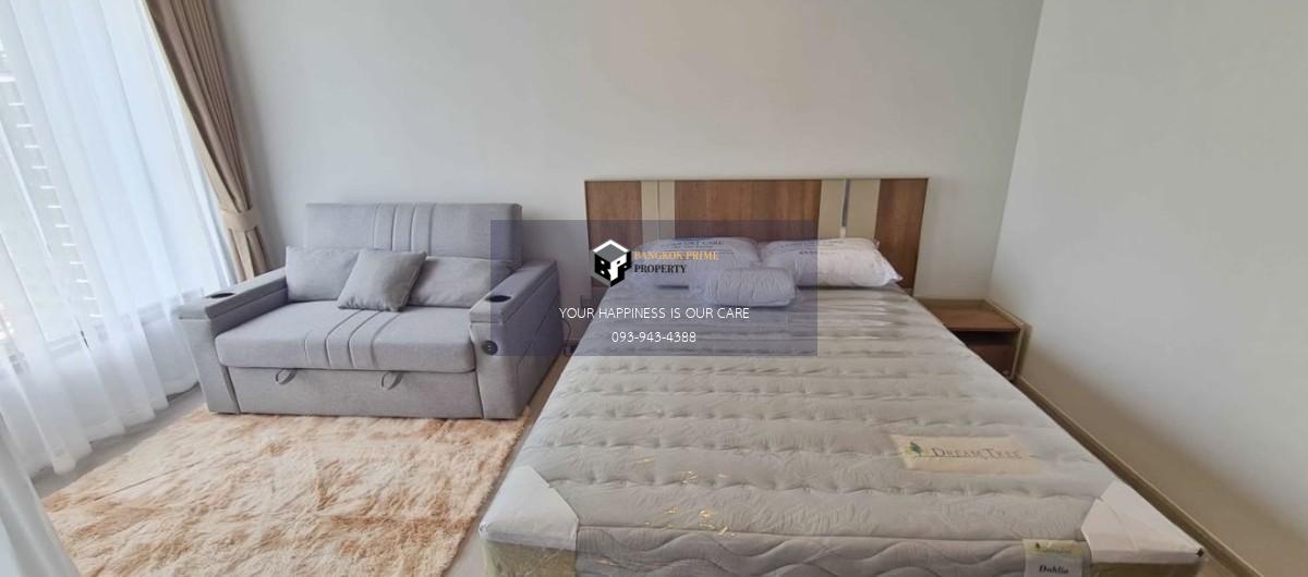 Life Asoke - Rama 9 | 🚝ใกล้ BTS,MRTพระราม9 | #FC