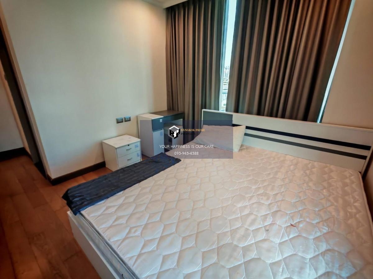 Supalai Oriental Sukhumvit 39 | 🚝ใกล้ BTSพร้อมพงษ์ #HL Focus#MAR