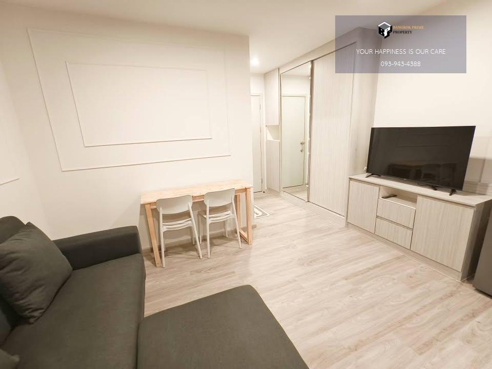 Regent Home Bangna | 🚝ใกล้ BTS บางนา ห้องว่างพร้อมอยู่ #New Focus