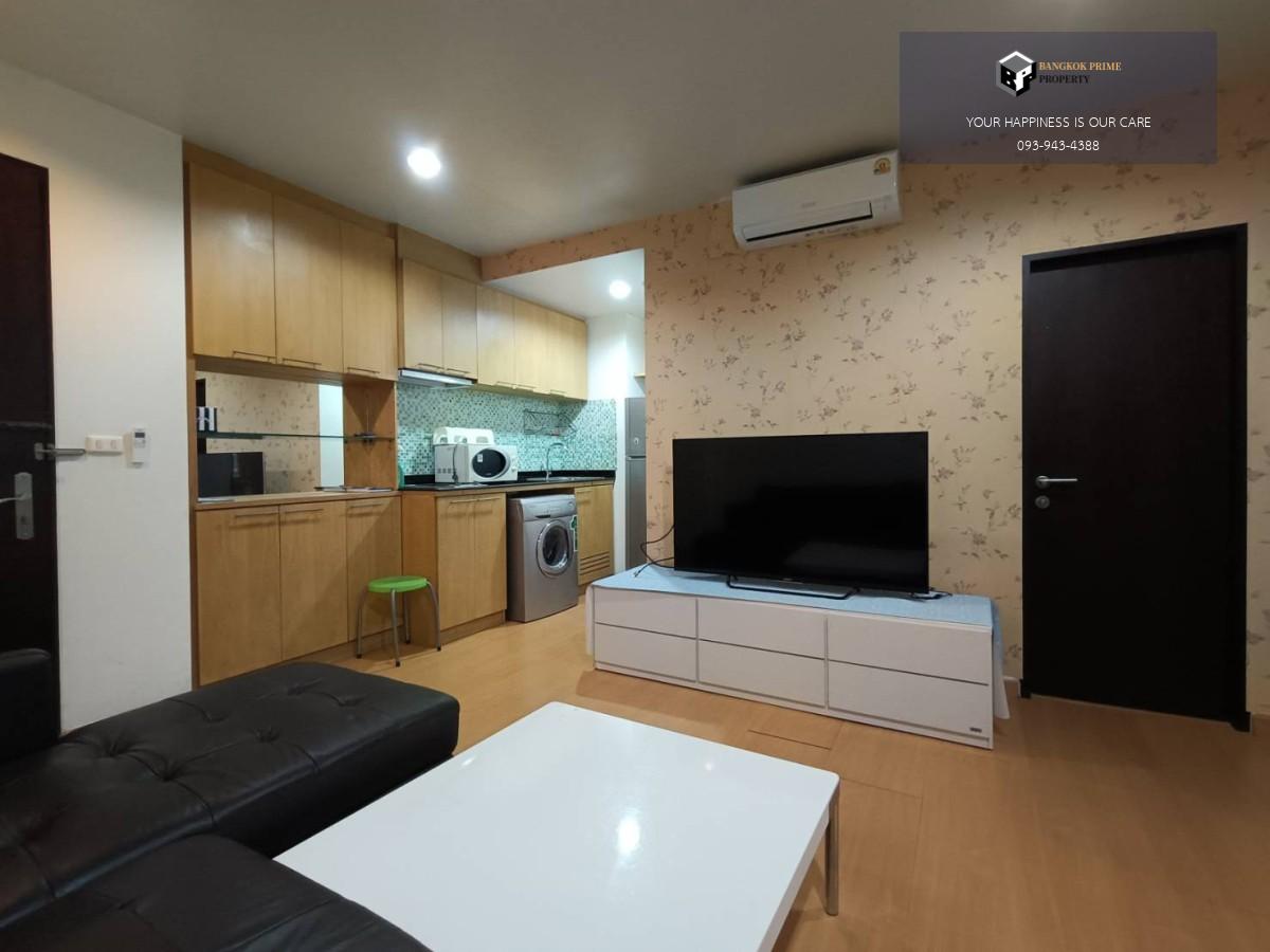 The Address Sukhumvit 42 | 🚝ใกล้ BTS เอกมัย โครงการเงียบสงบ ห้องว่างพร้อมอยู่ #HL Focus