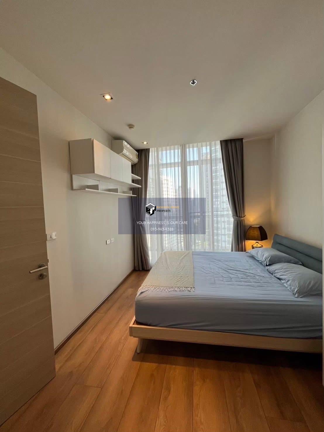 Park Origin Phrom Phong | 🚝ใกล้ BTSพร้อมพงษ์ #HL Focus