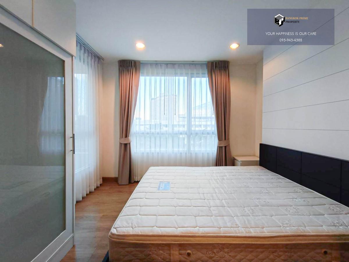 The Address Sukhumvit 42 | 🚝ใกล้ BTS เอกมัย ห้องสวย พร้อมอยู่ปลายเดือนมีนาคม 2569 #Old Focus