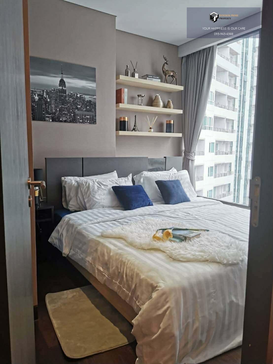 The Lumpini 24 | 🚝ใกล้ BTSพร้อมพงษ์ #HL Focus