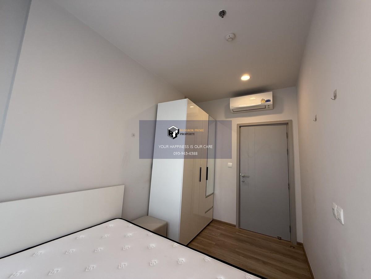 OKA HAUS | Nice room 🚝ใกล้ BTS Thonglor #HL Focus