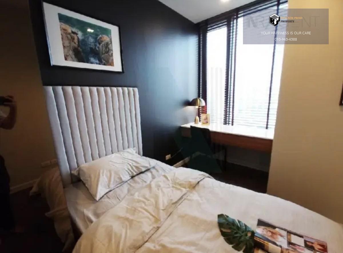 Nara 9 by Eastern Star | ใกล้ BTS ช่องนนทรี และ BRT ถนนจันทน์ #HL Focus