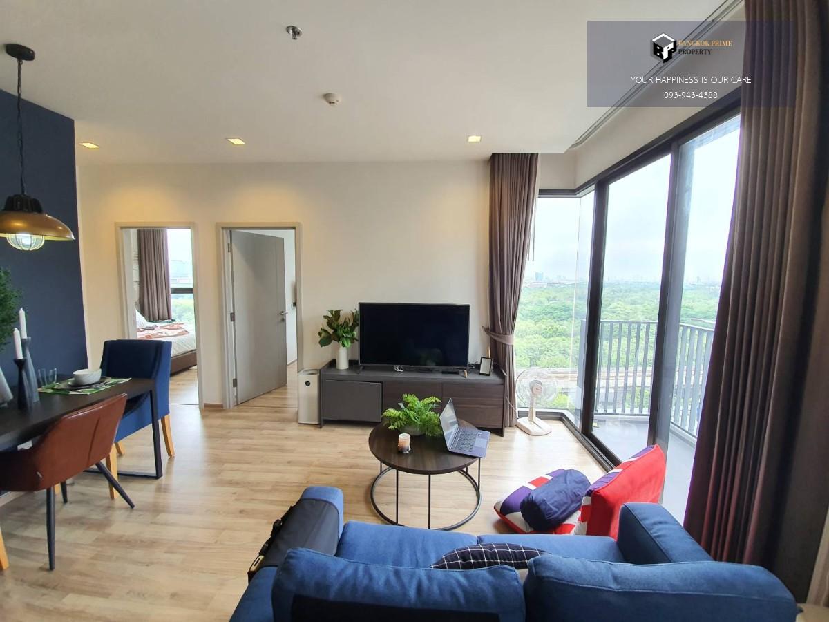 The Line Jatujak-Mochit | 🚝ใกล้ BTS,MRTจตุจักร #HL Focus