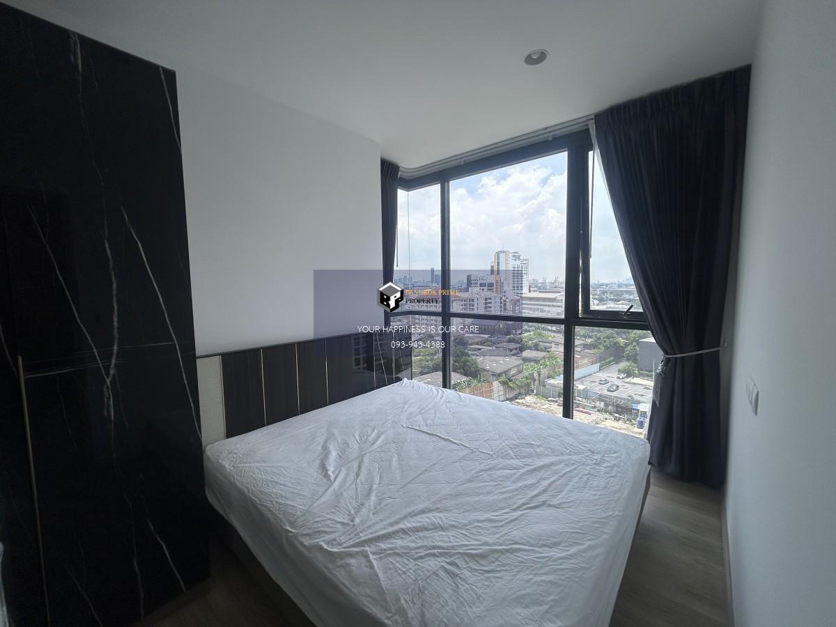 OKA HAUS | Sell with Tenant 🔥🚝ใกล้ BTS Thonglor #Old Focus