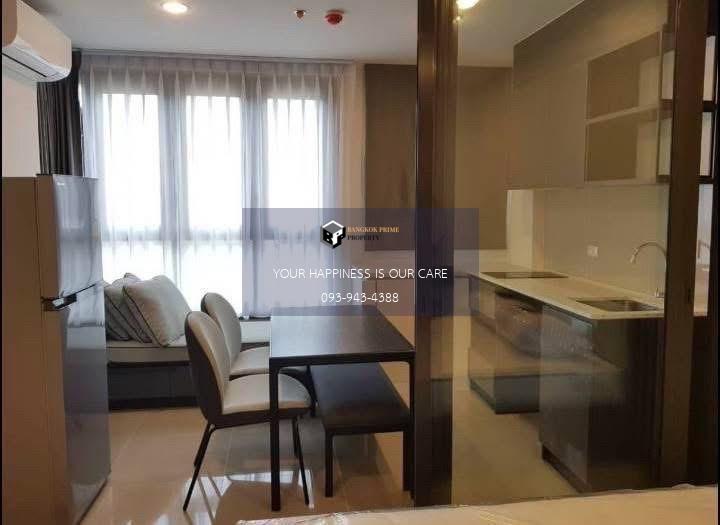 XT Huaikwang  | 🚝ใกล้ MRTห้วยขวาง #Old Focus