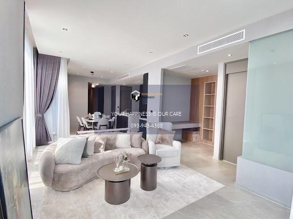 Hyde Heritage Thonglor | Super Luxury Condo 🚝ใกล้ BTS Thonglor 300m #HL