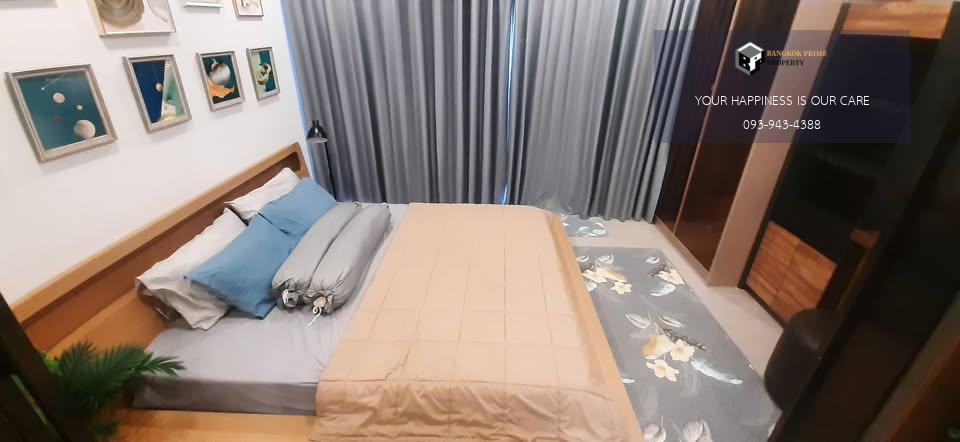 One9Five Asoke – Rama 9 | 🚝ใกล้ BTS,MRT พระราม9 #New