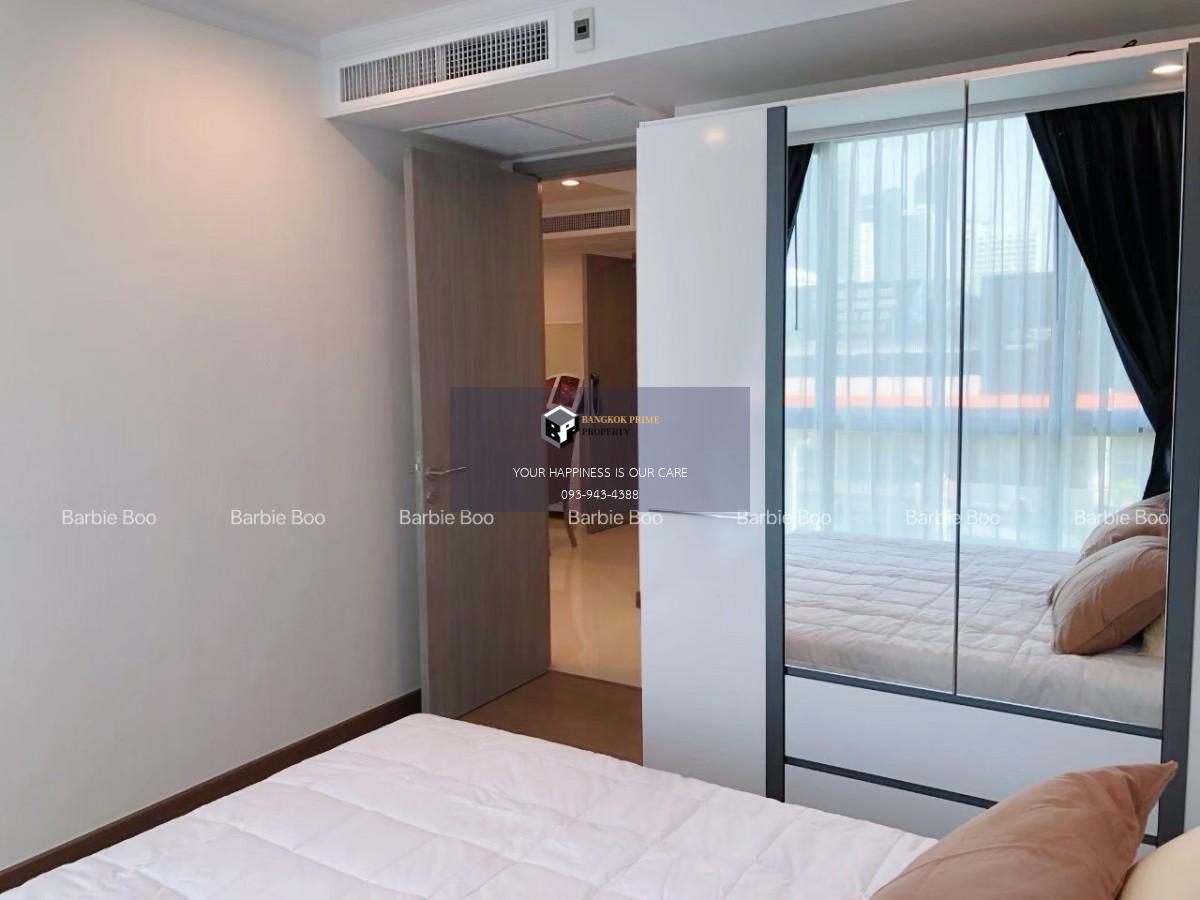 Supalai Oriental Sukhumvit 39 | 🔥Best Price🔥🚝ใกล้ BTS Phromphong #HL