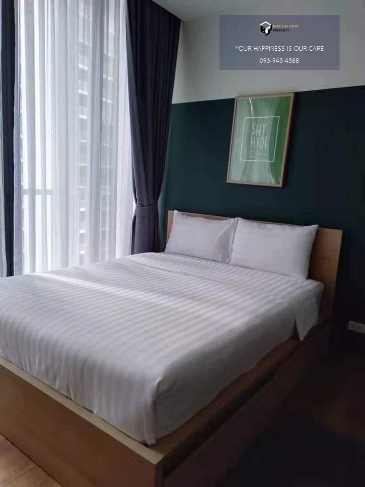 Park Origin Phrom Phong | 🚝ใกล้ BTSพร้อมพงษ์ #HL Focus